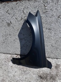 фото thumb №1, Q5 8r крила лівий перед передній szary lx7r