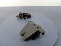 фото thumb №7, Volvo v90 ii замок доводчик крышки задняя 31484599