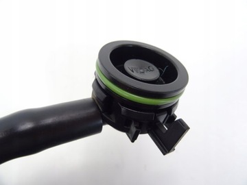 фото thumb №15, Фільтр повітря вкладка audi a1 vw seat 04c129620a