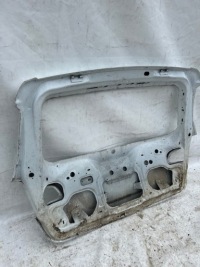фото thumb №9, Крышка зад opel meriva b ii задняя