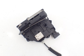 фото thumb №9, Fiat grande punto замок зад r оригінал 55701970