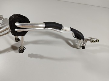 фото thumb №9, Range rover evoque 13r шланг кондиционера