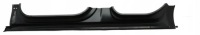 фото thumb №6, Порог стойка skoda octavia iv 5e7809602d новый оригинальная запчасть