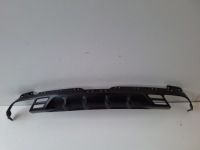 фото thumb №1, Kia proceed gt накладка бампера задняя 86612-j7950 оригинал