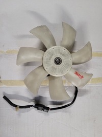 фото thumb №1, Honda jazz iii 08-14 вентилятор кондиционера