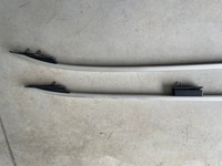 фото thumb №8, Рейлинги кровельные правый левый mercedes x166 gl gls комплект