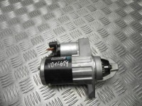 фото thumb №1, Стартер jeep cherokee 2017 68084005aa