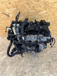 фото thumb №12, Двигун 1.2 thp гібрид peugeot citroen opel 24- 10tm00 hn09 новенький 3km oem