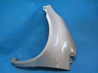 фото thumb №1, Крыло левый перед mercedes a168