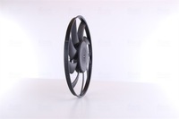 фото thumb №3, Nissens 85728 вентилятор, охолодження двигуна