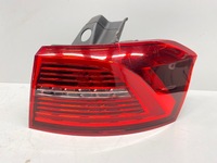 фото thumb №6, Лампа зад задняя правая led vw passat b8 универсал 3g9 3g 2014-2019