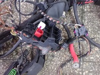 фото thumb №9, Джгут електропроводка салону audi a6 c6 2.7 kombi europa