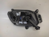 фото thumb №5, Audi a8 d3 lift 4e0 протитуманна фара лівий передній перед 2008-