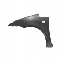 фото thumb №1, Ford focus c-max 2003-10 оцинковка крила лівий перед