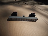 фото thumb №1, Світло лампа стоп-сигнал toyota auris ii kombi 15-18