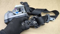 фото thumb №6, Pas безопасности передний левое mercedes-benz r w251, v251 a2518601985