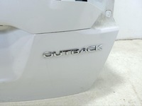 фото thumb №6, Крышка багажника subaru outback 2020