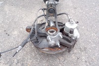 фото thumb №9, Амортизатор mcpherson  амортизатор левый 2q0413031ct vw t-cross