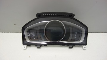 фото thumb №1, Volvo спідометр  прилади 31327793 tft автомат