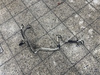 фото thumb №3, Шланги трубки провода усилителя герметичные renault master 4 iv