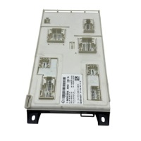 фото thumb №7, Mercedes-benz gl x166 2015 блок керування sam a1669001814