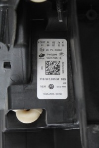 фото thumb №7, Фара левая перед vw id4 id.4 полный led iq light oem номер 11b941035m
