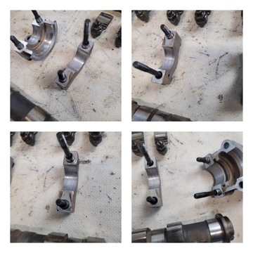 фото thumb №10, Головка p75-8 + валы + крышка honda crv i 2.0b 108kw