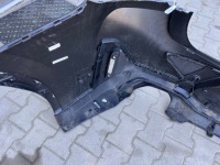 фото thumb №10, Бампер задняя задний bmw x4 g02 lci lift m набор цвет a90