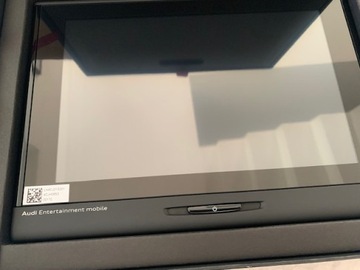 фото thumb №14, Набор audi entertaiment mobile rse iii 4m0051700f 4m0051700e 2 x новое org