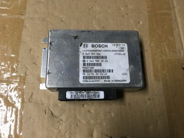 фото thumb №1, Mercedes g 463 модуль коробки 4639005201