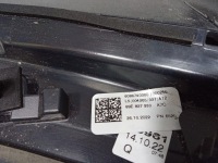 фото thumb №7, Audi q4 e-tron sportback спойлер спойлер крышки задняя 89e827933 la7c