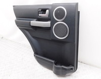 фото thumb №4, Обшивка левый задняя - land rover discovery 3 iii l319 2004-2009 eu