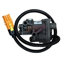 фото thumb №1, Клапан evb гальма гірський man tgx tgs tga 51521600002 norgren 4088530