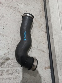 фото thumb №1, Wąż turbo mercedes w251 r-klasa w164 ml