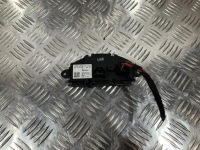 фото thumb №1, Резистор резистор вентилятор bmw x1 f48 2.0i 9377854