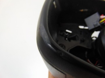 фото thumb №13, Зеркало левая audi q4 e-tron 89b857501 6 pin европа