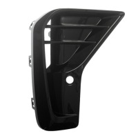 фото thumb №1, Bmw ix3 g08 20- решётка решётка радиатора рамка заглушка lci m-pakiet с отверстие pdc lh