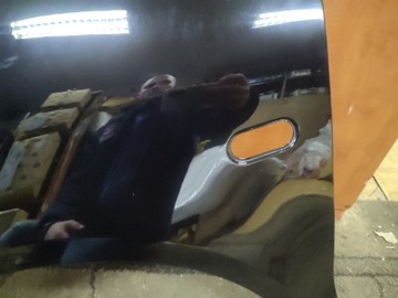 фото thumb №6, Крило лівий перед volkswagen polo 9n l041