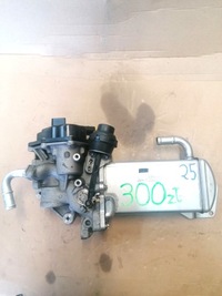 фото thumb №1, Transporter t5 2.0tdi радиатор выхлопных газов клапан egr