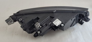 фото thumb №6, Лампа левая skoda octavia iv полный led линзы 5e4 2019- crystal lighting