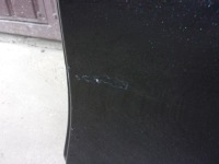 фото thumb №2, Дверь задние задняя левая alfa romeo stelvio