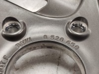 фото thumb №7, Koło диск зад bmw k1600 gt - 7528659 - датчик - 8521796
