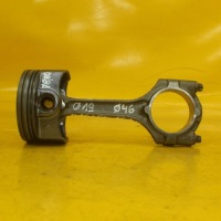 фото thumb №9, Поршень шату́н шатун opel astra j 0791b 1.6 b 16v a16let 180km