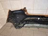 фото thumb №6, Dacia sandero iii stepway 20-22r бампер задняя teppy pdc + камера 240156289r