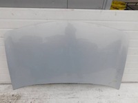 фото thumb №2, Renault megane ii 2003r hb капот