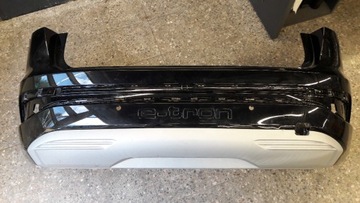 фото thumb №1, 89a807527c бампер зад audi q4 e-tron s-line