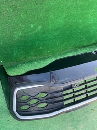 фото thumb №12, Бампер перед переднее vw golf 8 viii аксессуар 5h0 20- 5h0807221c