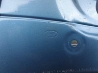 фото thumb №16, Левый перед передние дверь hyundai kona 2017-