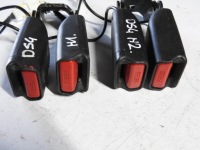 фото thumb №12, Citroen ds4 11-15 кліпса поперечина задня 96737609xt