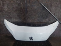фото thumb №1, Капот крышка двигателя + шумоизоляция peugeot boxer ii lift 14- 249